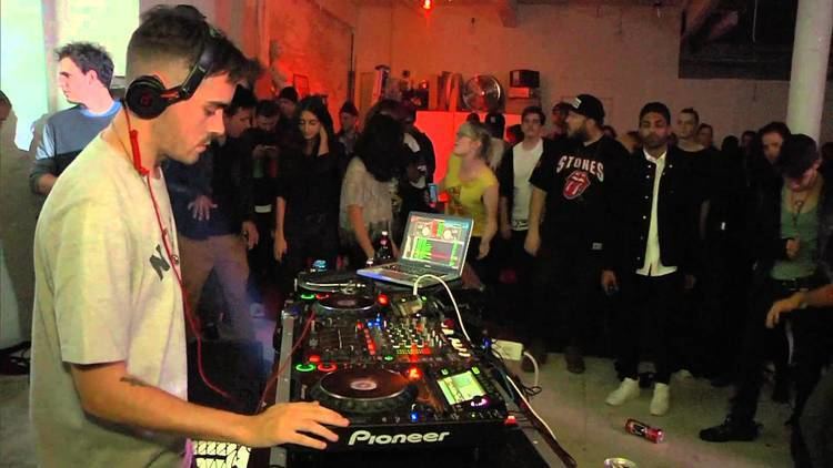 DJ Oneman Oneman Boiler Room NYC DJ Set YouTube