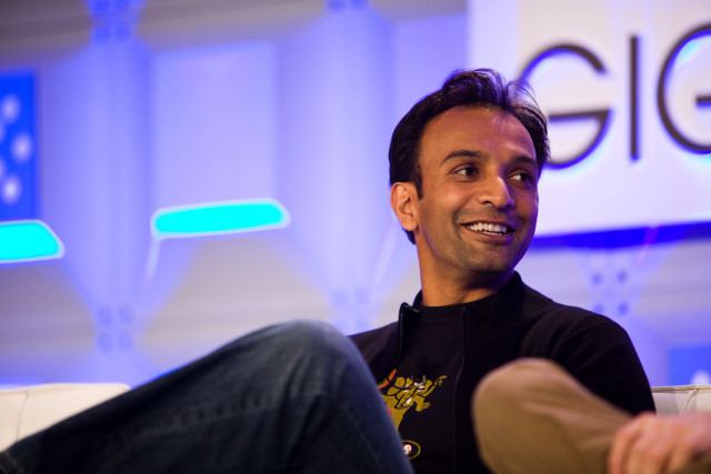 DJ Patil DJ Patil has joined the White House to wrangle data issues