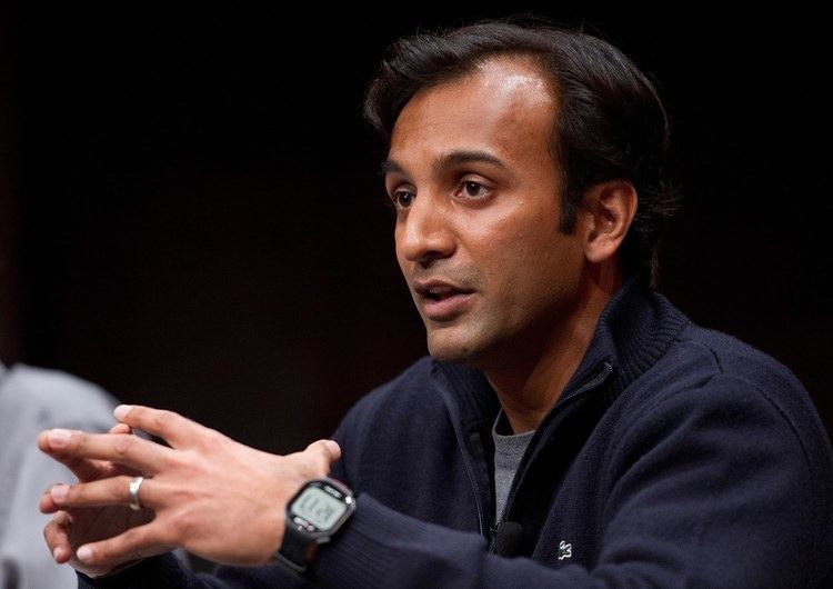DJ Patil White House Names DJ Patil as the First US Chief Data Scientist WIRED