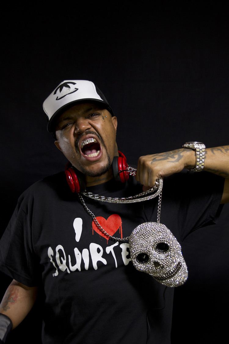 DJ Paul DJ Paul39s EDM Page