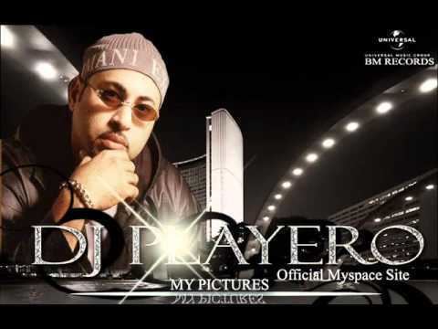DJ Playero The Noise DJ Negro DJ Playero Recuerda feat Baby