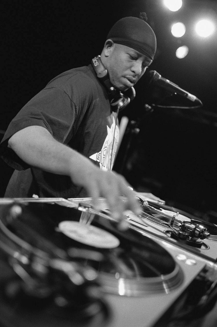 DJ Premier DJ Premier Wikipedia the free encyclopedia