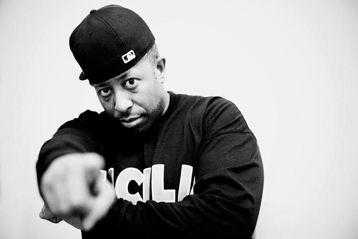 DJ Premier DJ Premier to release new album featuring Dre Nas amp more