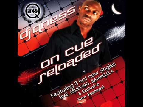DJ Qness DJ Qness ft Malehloka Time YouTube