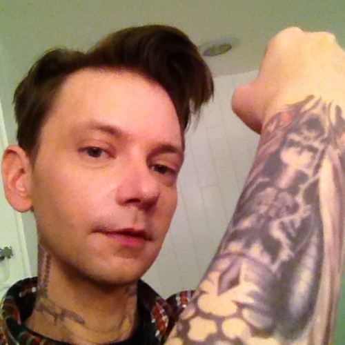 DJ Qualls DJ Qualls TheOnlyDJQualls Twitter