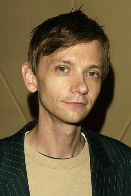 DJ Qualls DJ Qualls Pictures and Photos Fandango