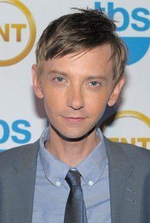 DJ Qualls DJ Qualls IMDb