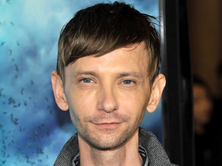 DJ Qualls DJ Qualls I was 39beaten39 by cop 39for no reason39 NY