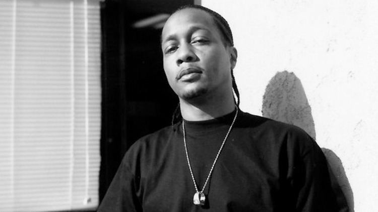 DJ Quik Stream DJ Quik39s LP quotThe Midnight Lifequot