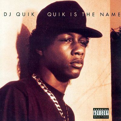 DJ Quik DJ Quik Biography Albums amp Streaming Radio AllMusic