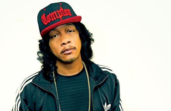 DJ Quik Dj Quik