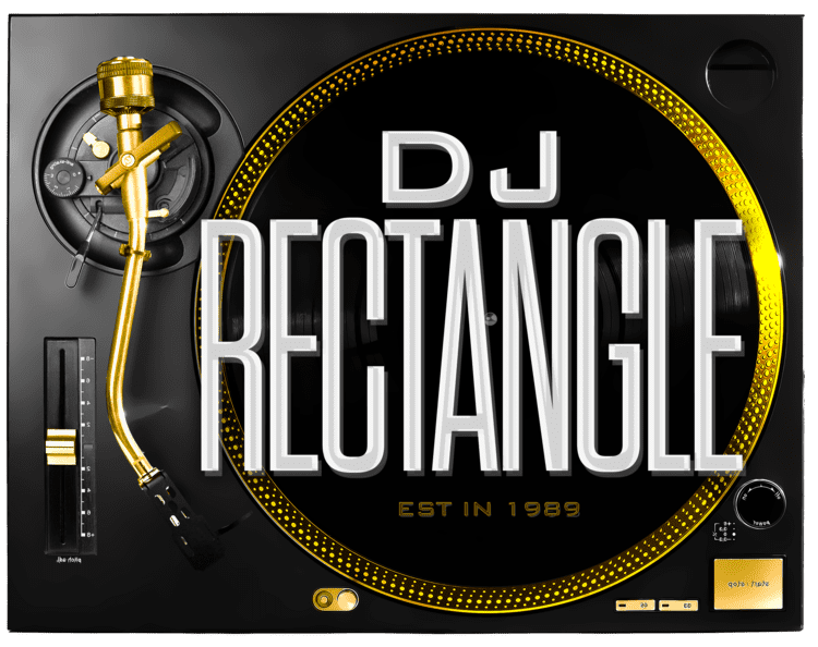 DJ Rectangle DJ RECTANGLE US Get Busy Productions Agency Management