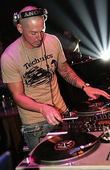 DJ Rectangle DJ Rectangle Wikipedia