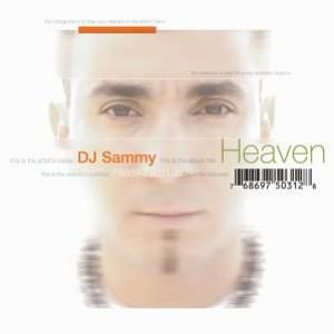 DJ Sammy Heaven DJ Sammy album Wikipedia