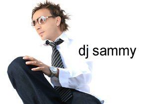 DJ Sammy RA DJ Sammy