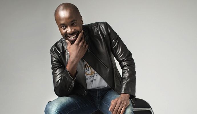 DJ Sbu DJ Sbu and Forbes Africa amicably settle fake cover issue