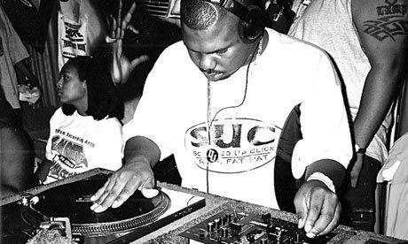 DJ Screw DJ Screw from cough syrup to fullblown fever Music