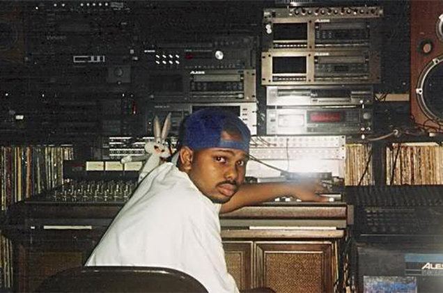DJ Screw DJ Screw Remembered By Houston Rappers 15 Years After His Death