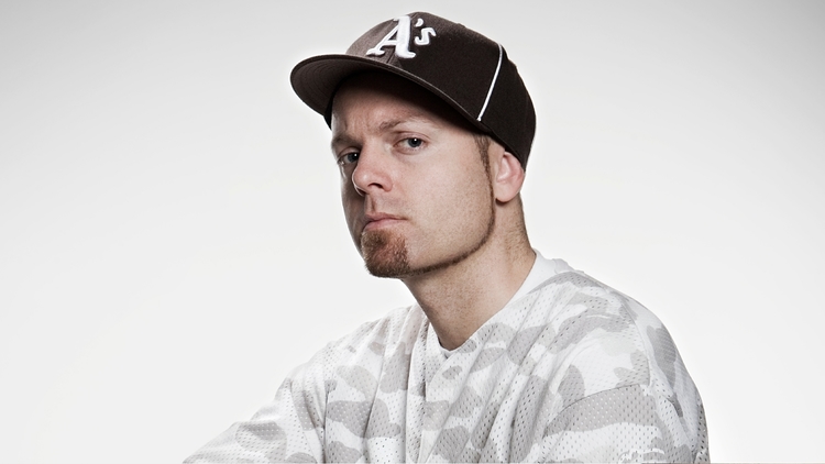DJ Shadow DJ Shadow Music fanart fanarttv