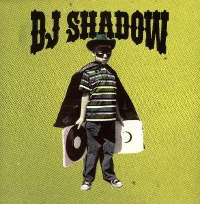 DJ Shadow DJ Shadow Biography Albums amp Streaming Radio AllMusic