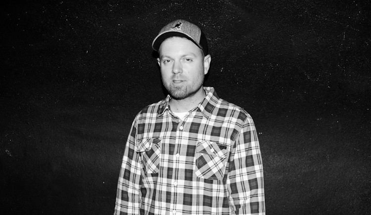 DJ Shadow DJ Shadow FACT Magazine Music News New Music