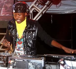 DJ Shiru Uganda Online Red Pepper Uganda News