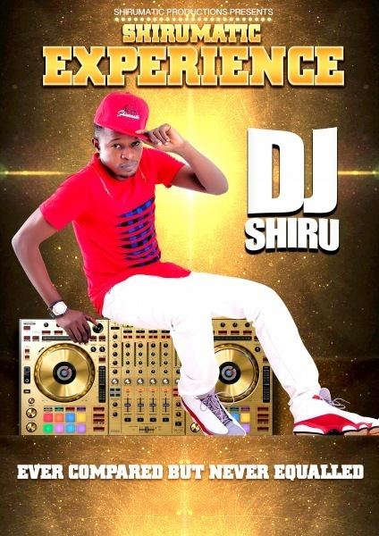 DJ Shiru Dj Shiru 256 spin doctor Music Free MP3 Download or Listen
