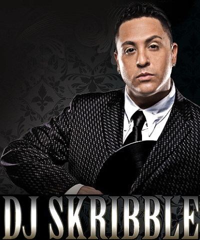 DJ Skribble Interview With DJ Skribble EDM Sauce Exclusive