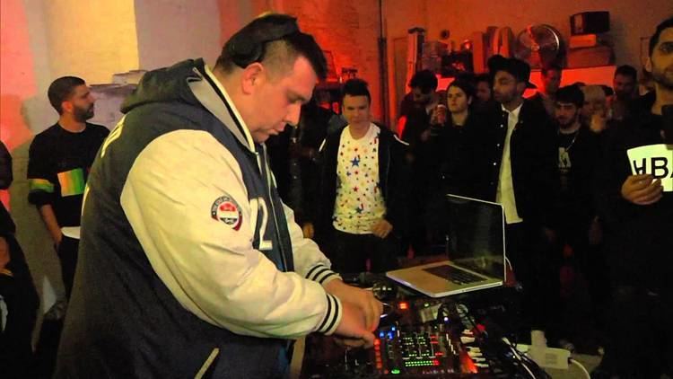 DJ Slimzee DJ Slimzee Boiler Room NYC DJ Set YouTube