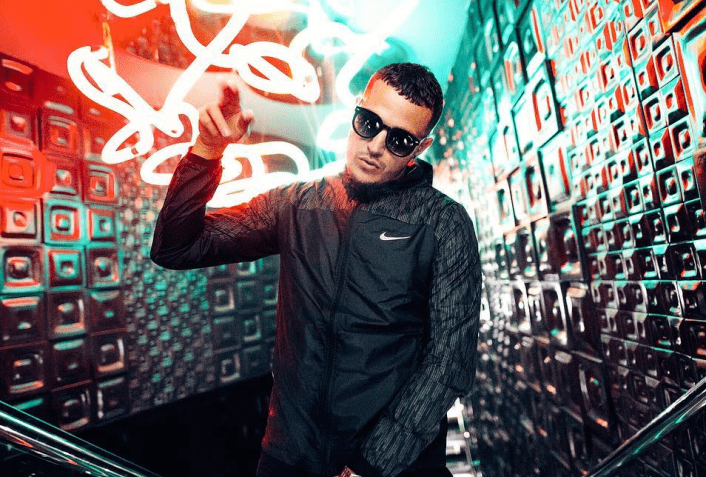 DJ Snake DJ Snake Was Joined By Future During His Ultra Closing Set EDM