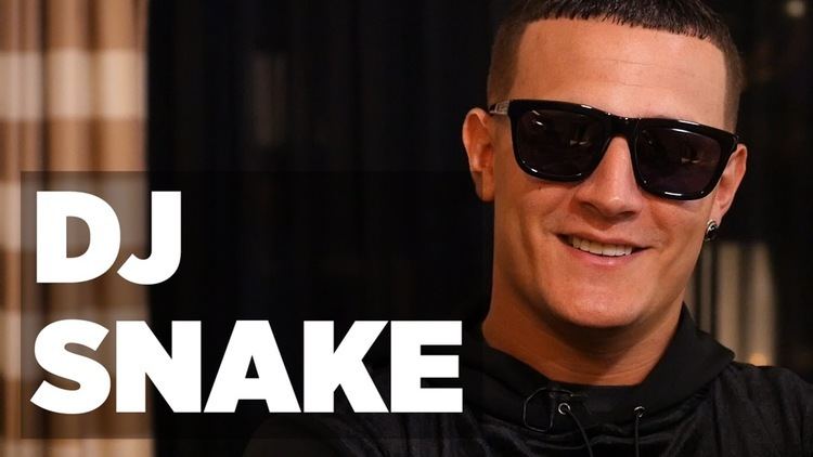 DJ Snake Behind The Ears Of DJ Snake Dance Musics Viral Hitmaker