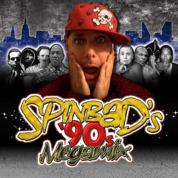 DJ Spinbad DJ SPINBAD39S DJ Jazzy Jeff
