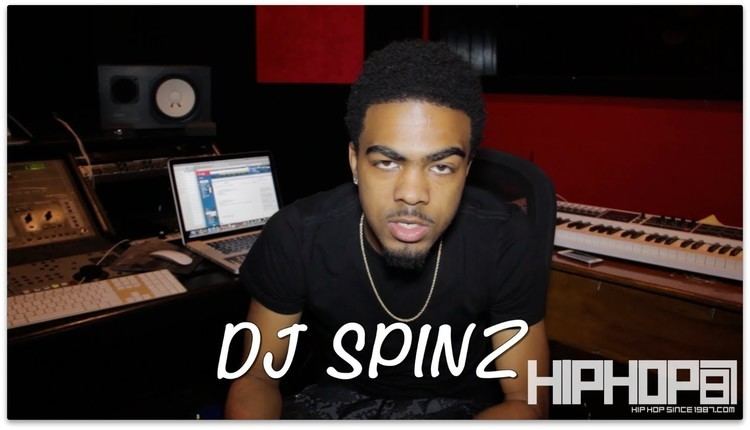 DJ Spinz HHS1987 Presents Behind The Beats With DJ Spinz Video YouTube