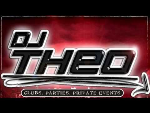 DJ Theo Dj Theo Destiny Club mix YouTube
