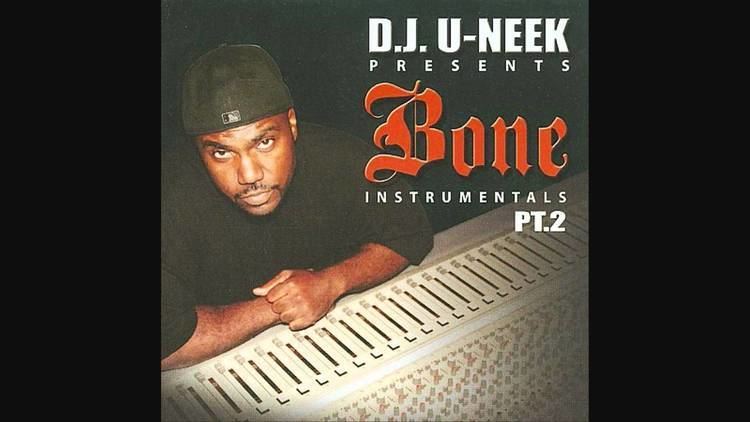 DJ U Neek - Alchetron, The Free Social Encyclopedia