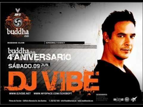 DJ Vibe DJ Vibe Jaguar YouTube