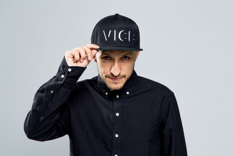 DJ Vice DJ Times amp SKAM Artist39s Summer Jams 2014 Playlist DJ Vice