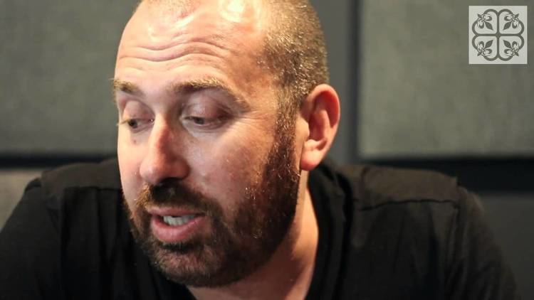 DJ Vlad Montreality Gets Into the Mind of DJ Vlad YouTube