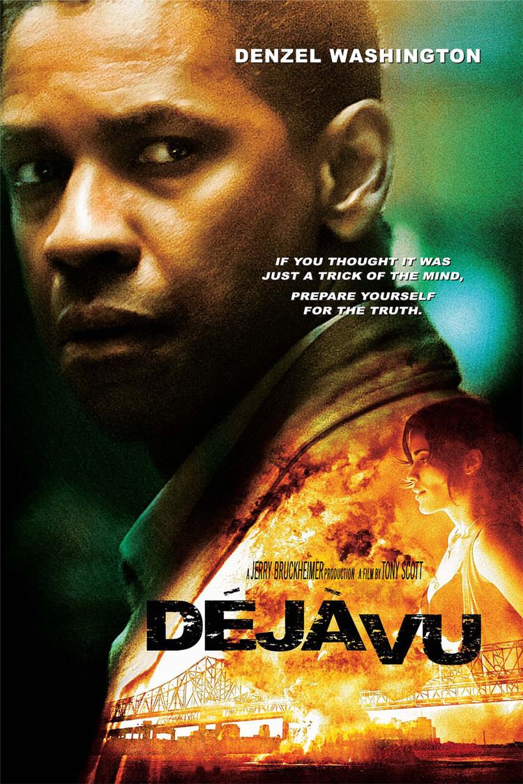 Déjà Vu (2006 film) wwwgstaticcomtvthumbmovieposters162535p1625