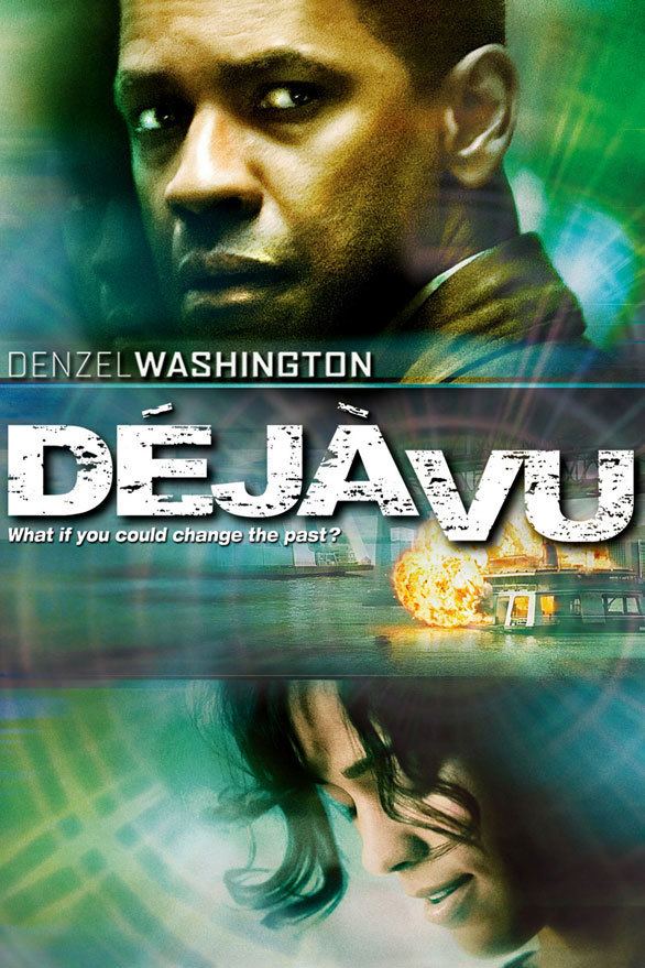 Déjà Vu (2006 film) Film Review Deja Vu 2006 innothingwetrust