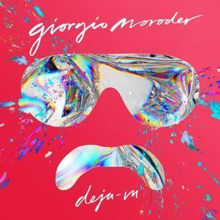 Déjà Vu (Giorgio Moroder album) httpsuploadwikimediaorgwikipediaendd9Gio