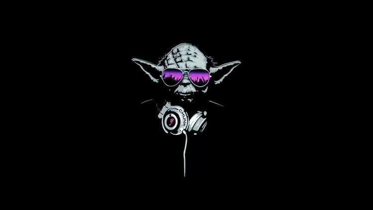 DJ Yoda 03 Our live39s are Gods BY DJ Yoda YouTube