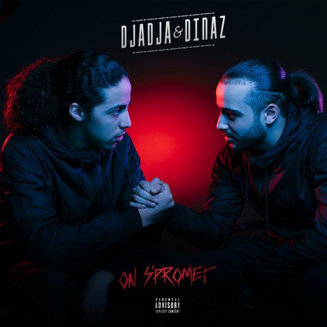 Djadja & Dinaz Djadja amp Dinaz On reconnat on Spotify