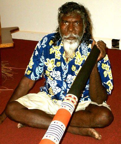 Djalu Gurruwiwi Aboriginal Fine Art