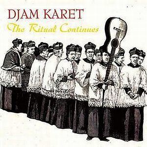 Djam Karet DJAM KARET discography and reviews
