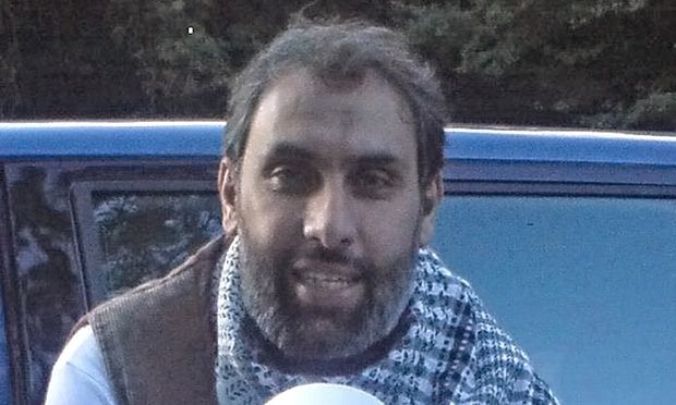 Djamel Beghal Mentor of Charlie Hebdo gunmen has been UKbased World