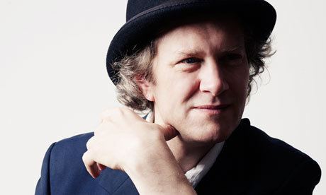 Django Bates Django Bates Beloved Trio review Music The Guardian