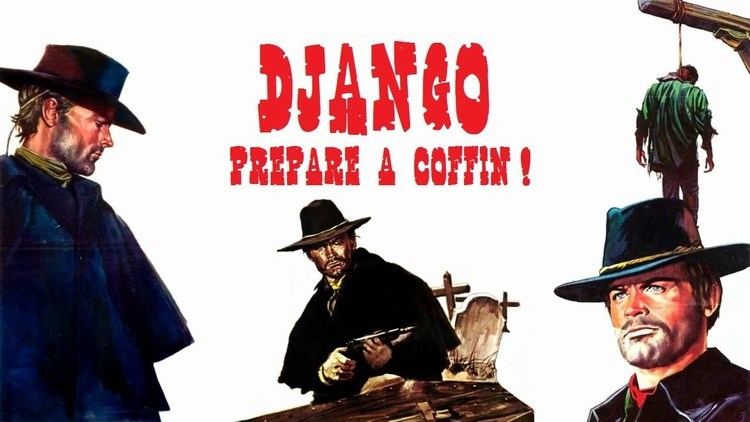 Django, Prepare a Coffin Django Prepare a Coffin Suite YouTube