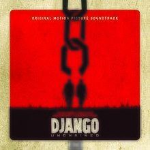 Django Unchained (soundtrack) httpsuploadwikimediaorgwikipediaenthumb6