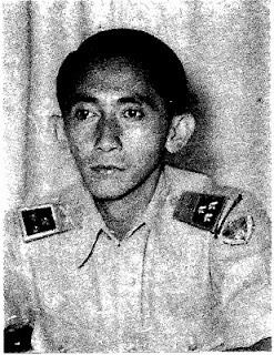 Image result for Gusti Pangeran Harjo Djatikoesoemo